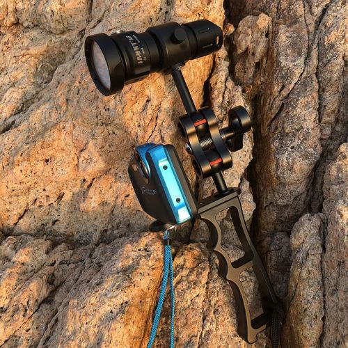 Divepro uchwyt na kamerę Z09 ()