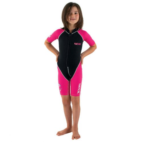 Seac skafander dziecięcy Dolphin 1.5 mm (1-87/1-88)