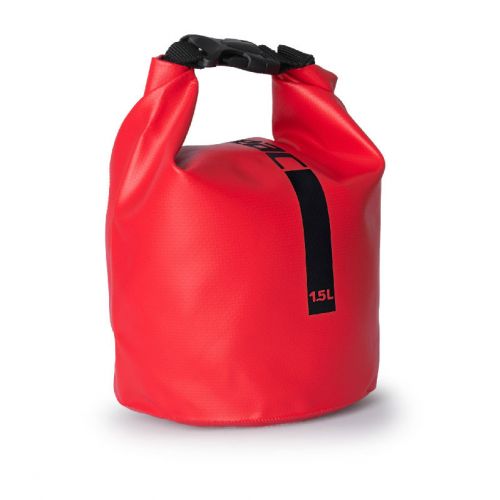 Seac Dry Bag 1.5 l czerwona (92-18/1,5)