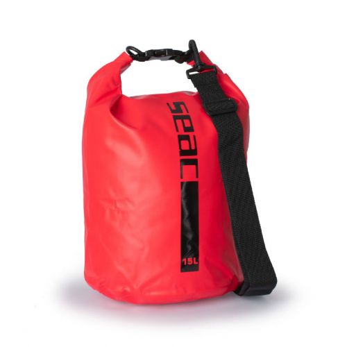 Seac Dry Bag 15 l czerwona (92-18/15)