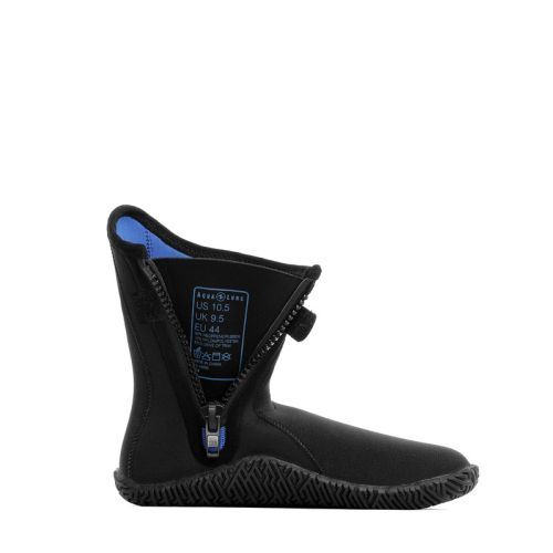 Aqualung Buty Echozip 5mm (BS1900140)