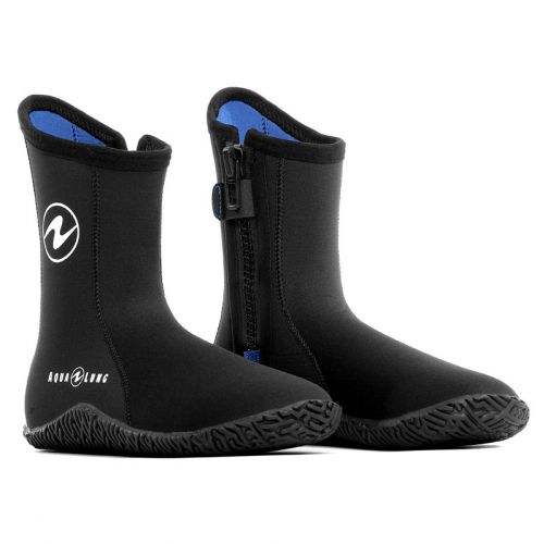Aqualung Buty Echozip 5mm (BS1900140)