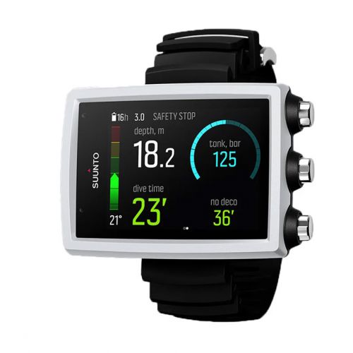 Suunto Eon Core biały ()