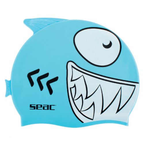Seac czepek Fancy Shark (7520026)