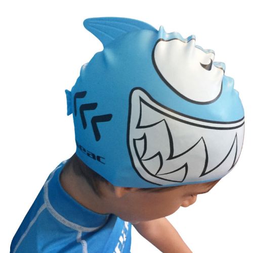 Seac czepek Fancy Shark (7520026)