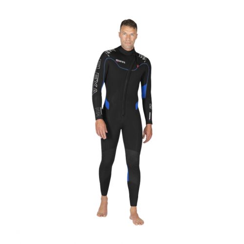 Mares skafander mokry Flexa 5/4 mm (412433)
