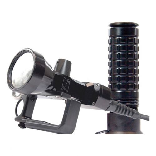 Halcyon Latarka Focus 2.0 z baterią 5.2 Ah E/O ()