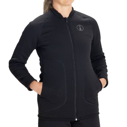 Fourth Element Arctic Top bluza damska ()