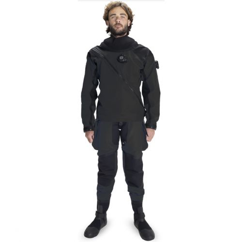Fourth Element Skafander suchy Argonaut 3.0 Flex szyty na miarę ()
