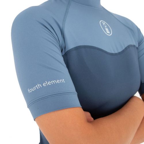 Fourth Element Rashguard Hydro-T Short Sleeve damski ()