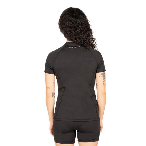 Fourth Element J2 Short Sleeve Top koszulka damska ()