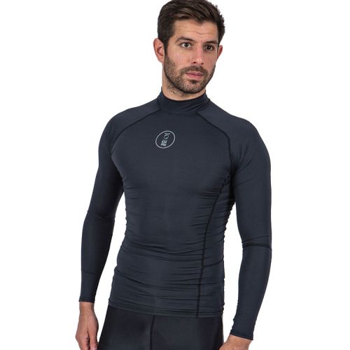 Fourth Element Rashguard Hydro-T Long Sleeve czarny męski ()