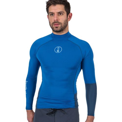 Fourth Element Rashguard Hydro-T Long Sleeve niebieski męski ()