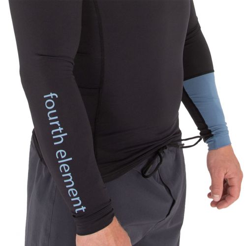 Fourth Element Rashguard Hydro-T Long Sleeve black męski ()