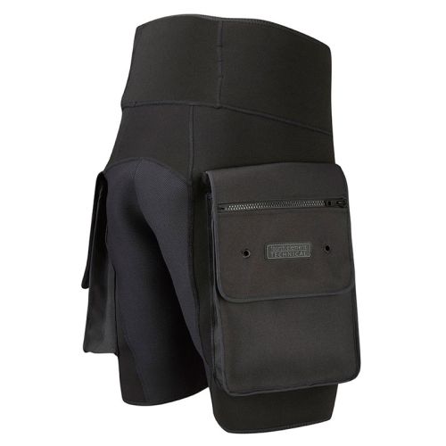Fourth Element Technical Shorts spodenki techniczne ()