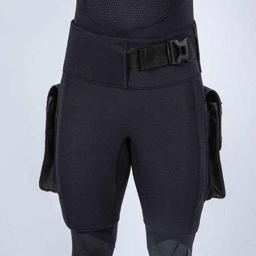 Fourth Element Technical Shorts spodenki techniczne ()