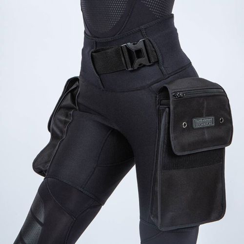 Fourth Element Technical Shorts spodenki techniczne ()