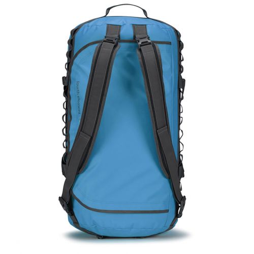 Fourth Element Expedition Duffel Bag 120 litrów niebieska ()