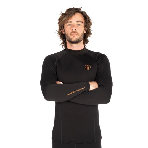 Fourth Element Xerotherm Long Sleeve Top docieplenie męskie ()