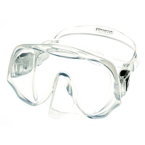 Atomic Aquatics maska Frameless  (040520-00)