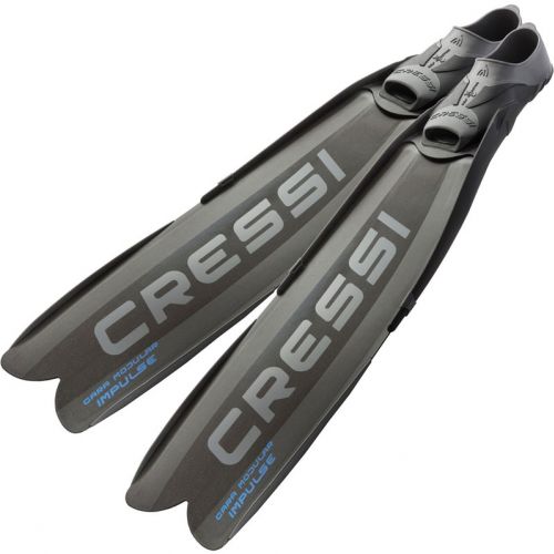 Cressi płetwy Gara Modular Impulse czarne (BH095036)