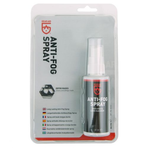 Gear Aid anty fog w sprayu 60 ml (60068)