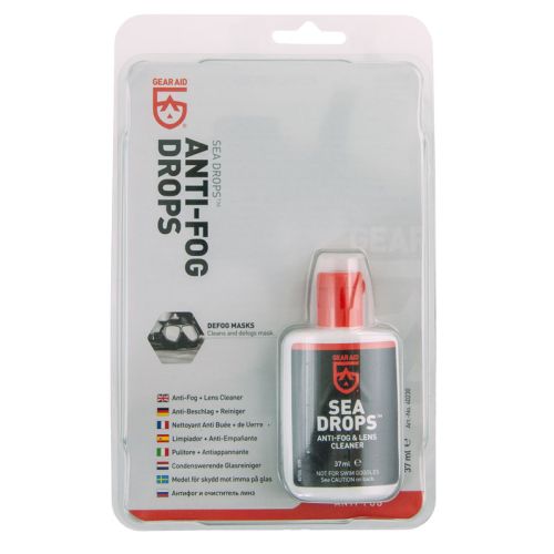 Gear Aid anty fog w płynie Sea Drops 37 ml (60062)