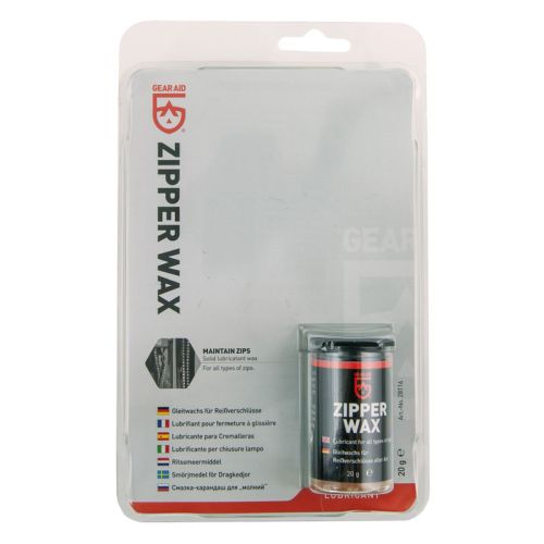 Gear Aid smar do zamków Zipper Wax 21 g (60044)
