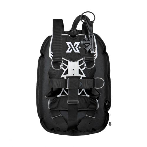 XDEEP Zestaw Ghost Standard bez kieszeni ()