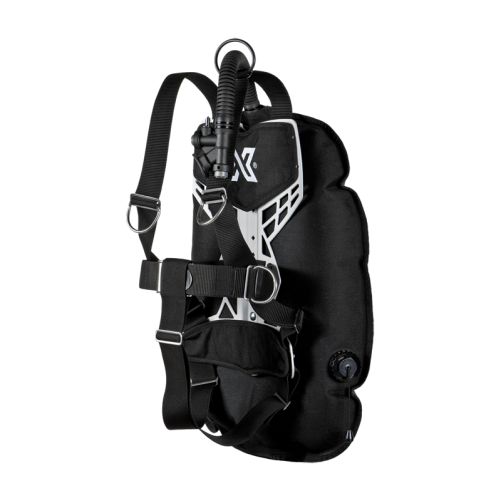 XDEEP Zestaw Ghost Standard bez kieszeni ()