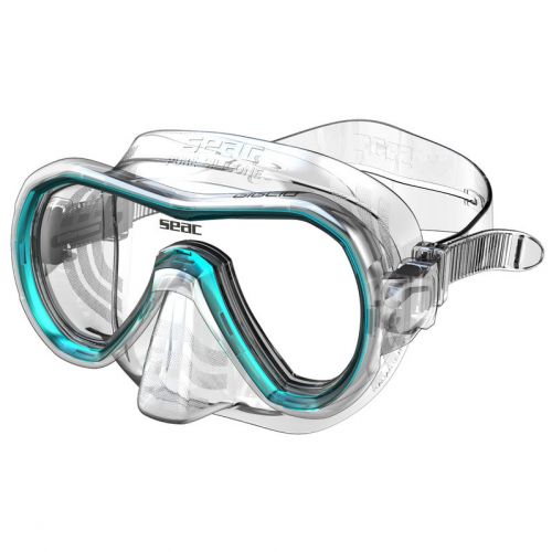 Seac zestaw Tris Sprint Dry Adult (89-30B/)