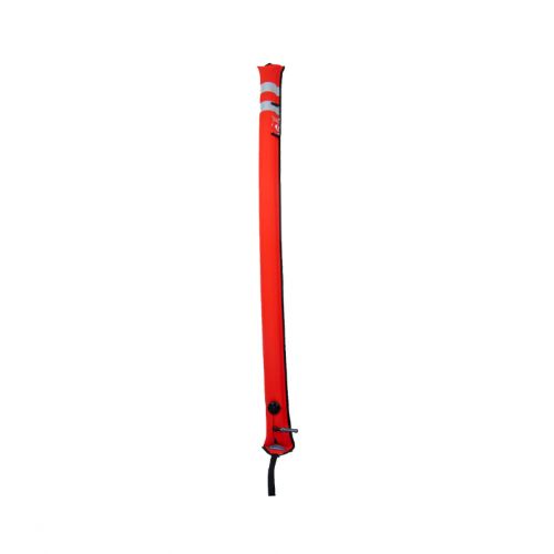 Halcyon boja dekompresyjna Super slim 1,8 m ()