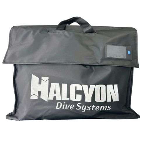 Halcyon torba Traverse ()