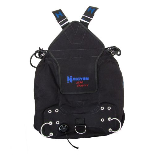 Halcyon Zero Gravity Sidemount ()