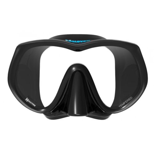 Halcyon maska H-View ()