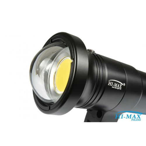 Hi-Max lampa V18 15000 lm foto/video (V18Z000)