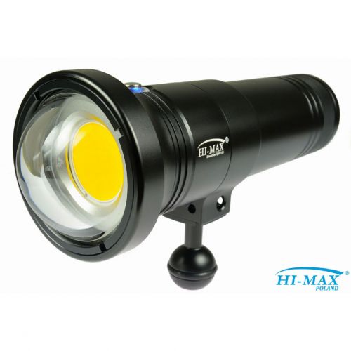 Hi-Max lampa V18 15000 lm foto/video (V18Z000)