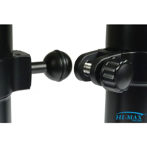 Hi-Max lampa V18 15000 lm foto/video (V18Z000)