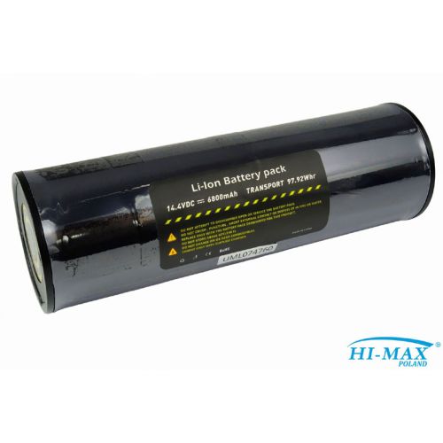 Hi-Max lampa V18 15000 lm foto/video (V18Z000)
