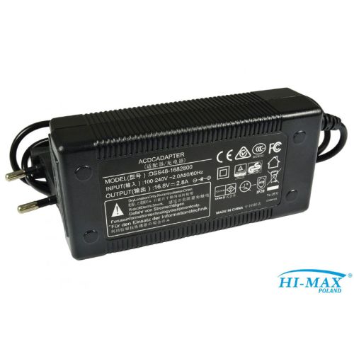 Hi-Max lampa V18 15000 lm foto/video (V18Z000)