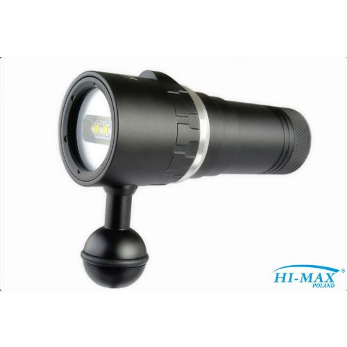 Hi-Max zestaw V16 2000 lm foto/video (V16Z000)