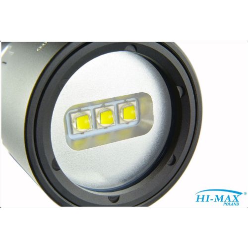 Hi-Max zestaw V16 2000 lm foto/video (V16Z000)