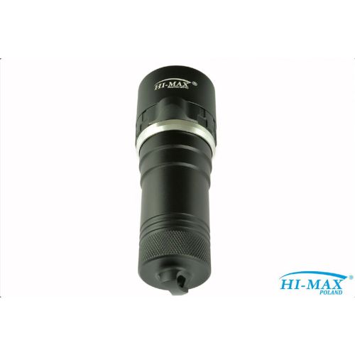 Hi-Max zestaw V16 2000 lm foto/video (V16Z000)