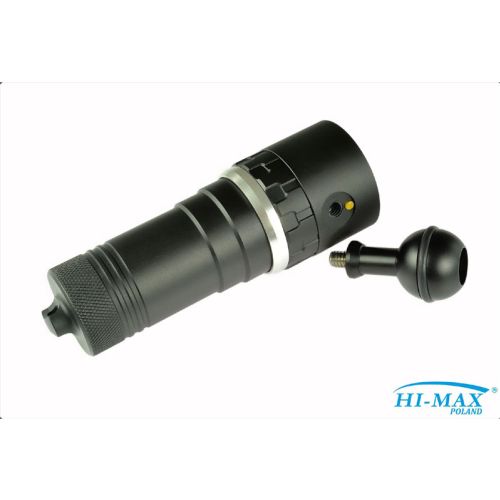 Hi-Max zestaw V16 2000 lm foto/video (V16Z000)