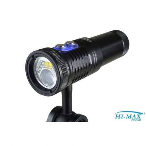 Hi-Max zestaw V17 2200 lm foto/video (V17Z000)