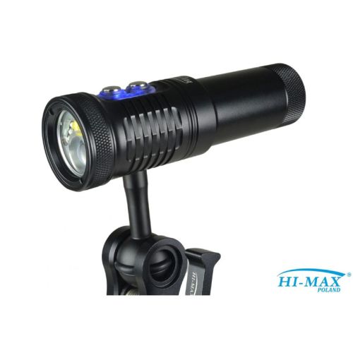 Hi-Max zestaw V17 2200 lm foto/video (V17Z000)