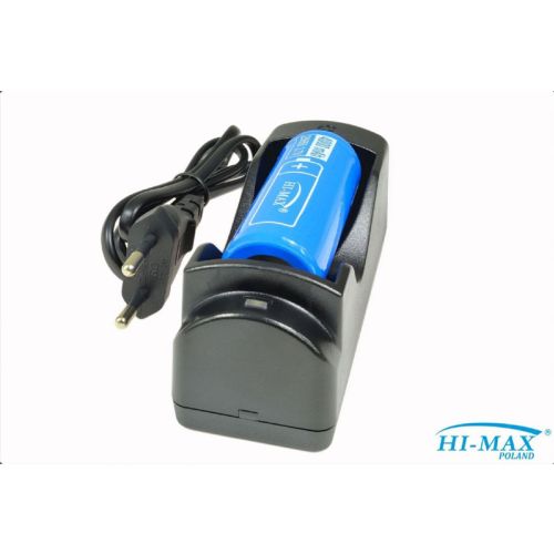 Hi-Max zestaw V17 2200 lm foto/video (V17Z000)