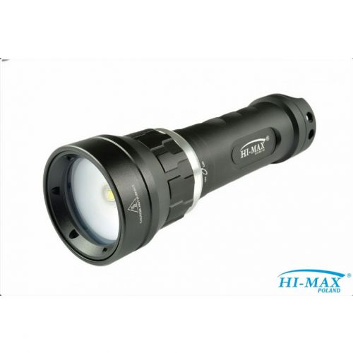 Hi-Max zestaw X8 860 lm foto/video (X8)