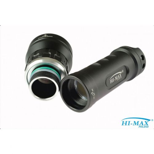 Hi-Max zestaw X8 860 lm foto/video (X8)