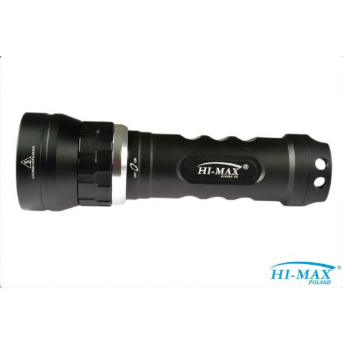 Hi-Max zestaw X8 860 lm foto/video (X8)
